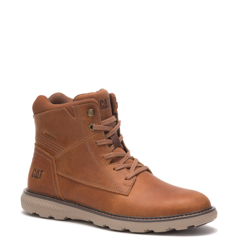 BOTAS RENOVATE WP CASUAL COLOR CARAMELO PARA HOMBRE