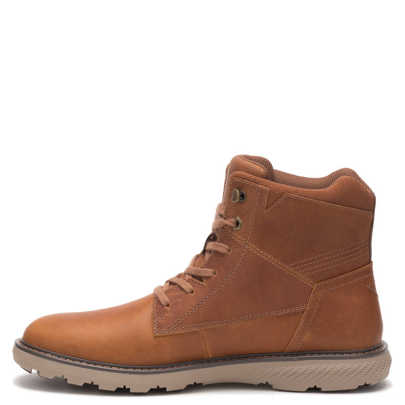 BOTAS RENOVATE WP CASUAL COLOR CARAMELO PARA HOMBRE