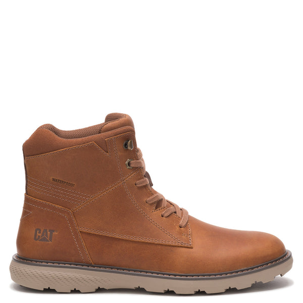 BOTAS RENOVATE WP CASUAL COLOR CARAMELO PARA HOMBRE