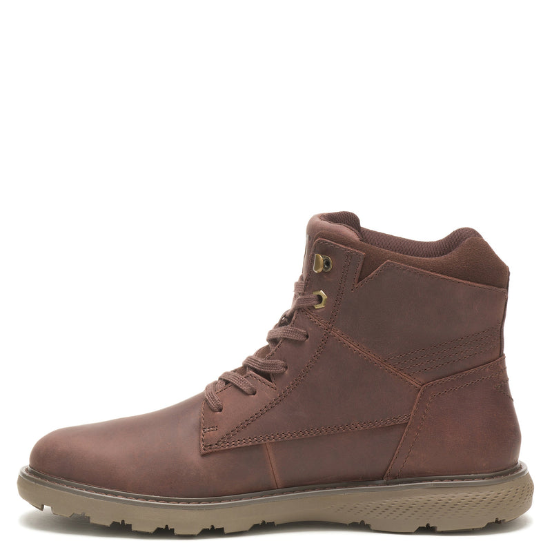 BOTAS RENOVATE WP CASUAL COLOR CAFE PARA HOMBRE