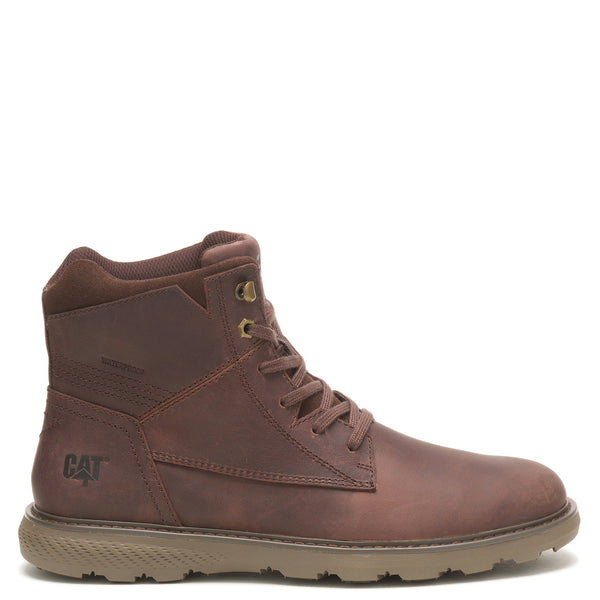 BOTAS RENOVATE WP CASUAL COLOR CAFE PARA HOMBRE