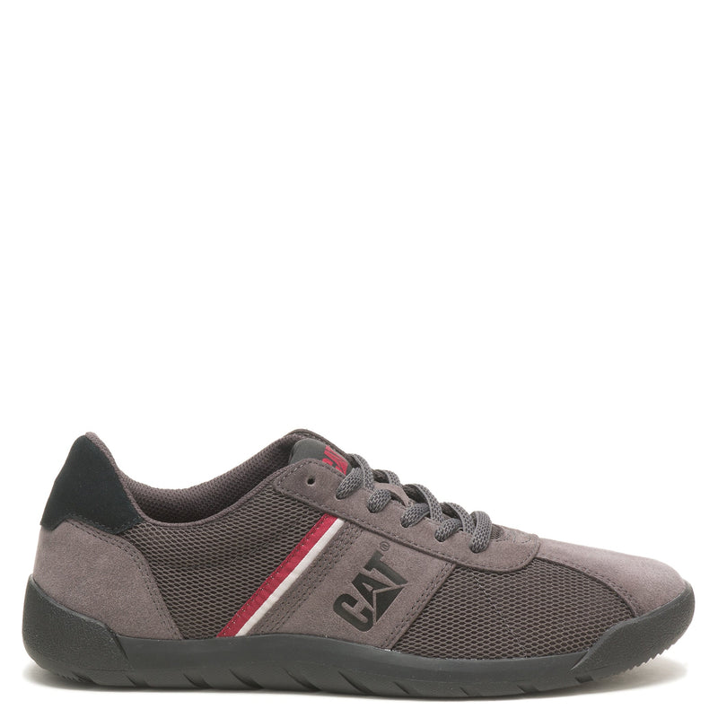 TENIS SEARCH CASUAL COLOR GRIS PARA HOMBRE