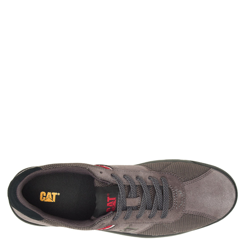 TENIS SEARCH CASUAL COLOR GRIS PARA HOMBRE