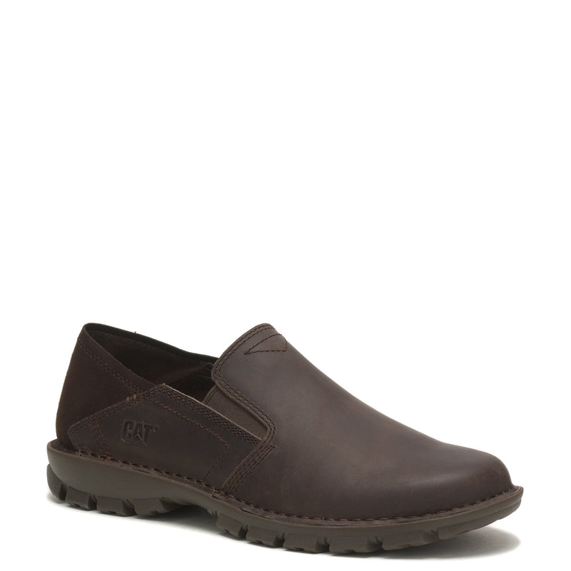 ZAPATOS TRANSFIGURE CASUAL COLOR CAFE PARA HOMBRE