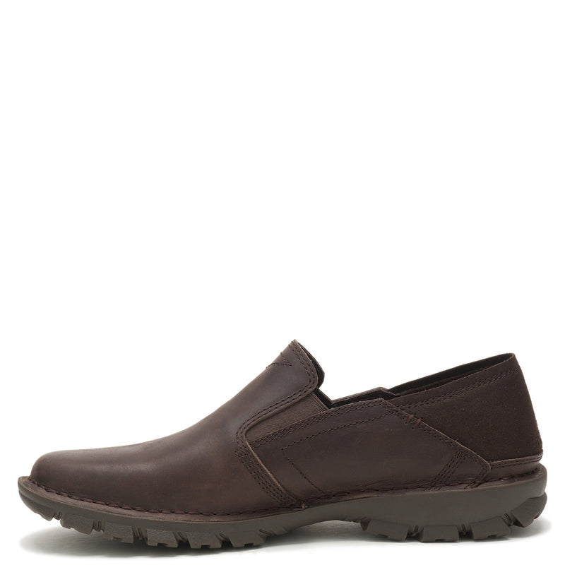 ZAPATOS TRANSFIGURE CASUAL COLOR CAFE PARA HOMBRE