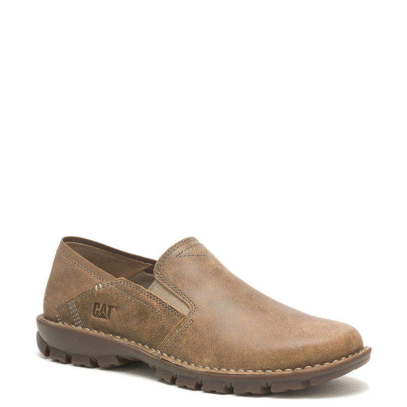 ZAPATOS TRANSFIGURE CASUAL COLOR CAFE PARA HOMBRE