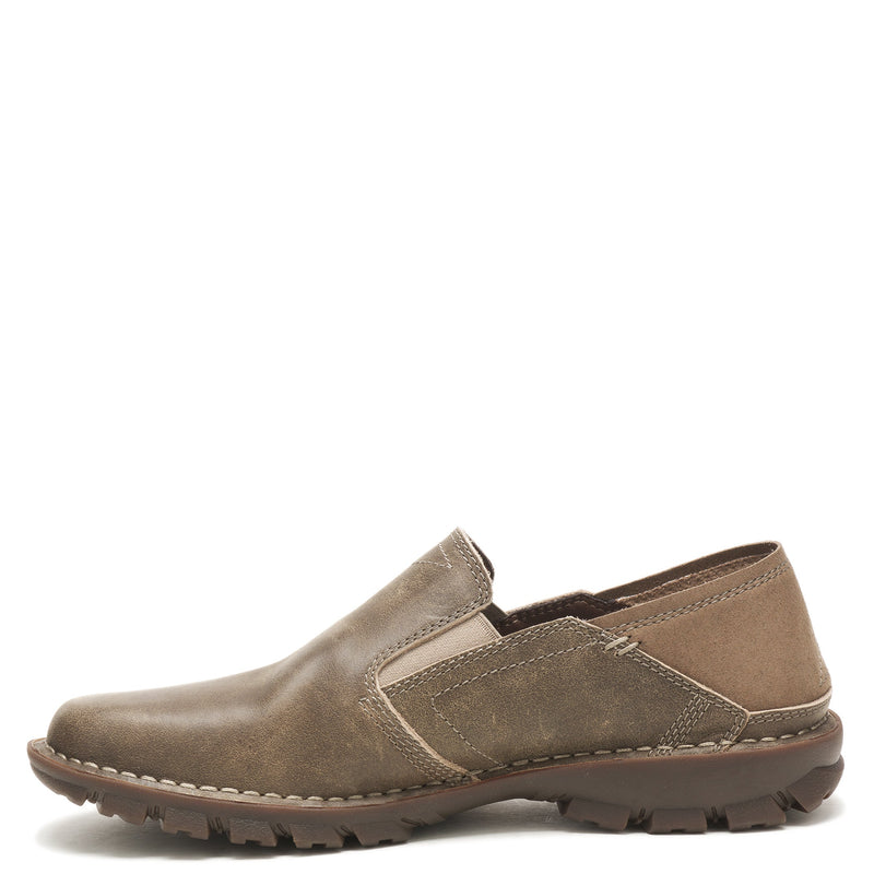 ZAPATOS TRANSFIGURE CASUAL COLOR CAFE PARA HOMBRE