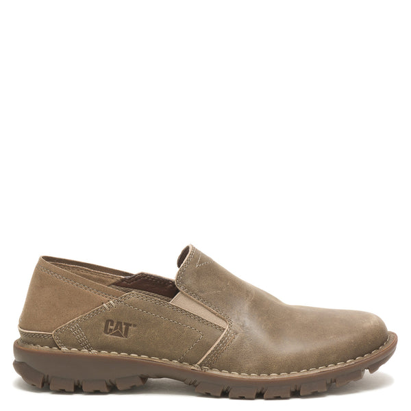 ZAPATOS TRANSFIGURE CASUAL COLOR CAFE PARA HOMBRE