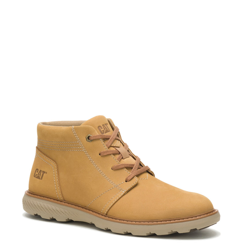 BOTAS TREY 20 CASUAL COLOR MIEL PARA HOMBRE