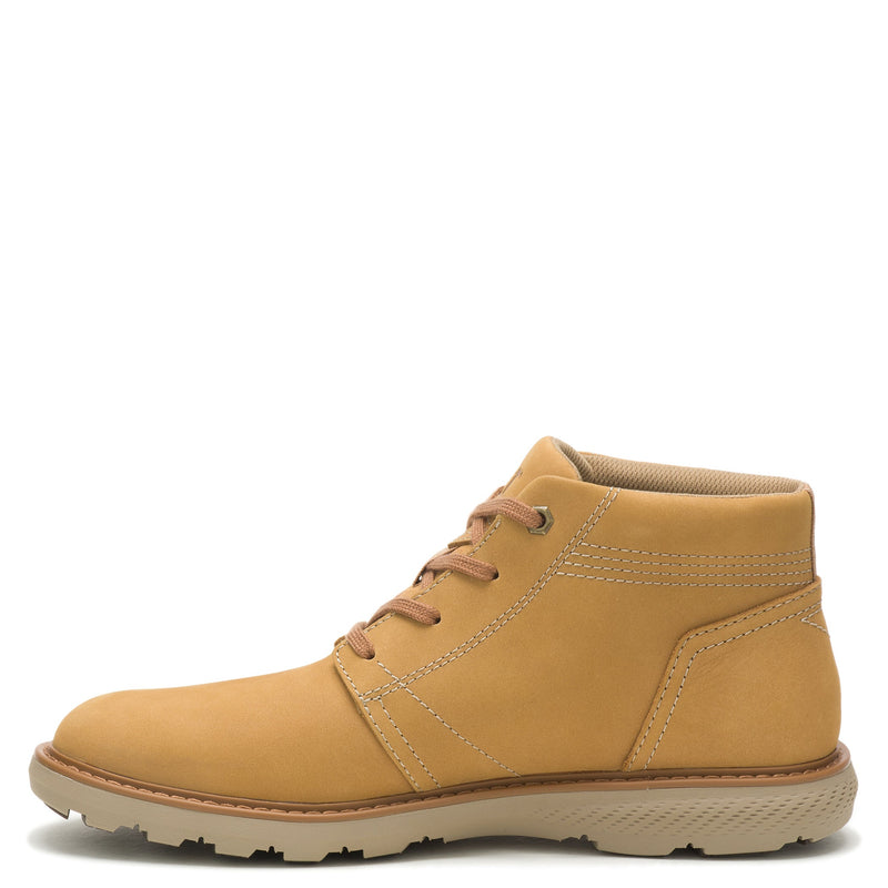 BOTAS TREY 20 CASUAL COLOR MIEL PARA HOMBRE