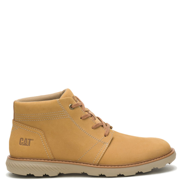 BOTAS TREY 20 CASUAL COLOR MIEL PARA HOMBRE