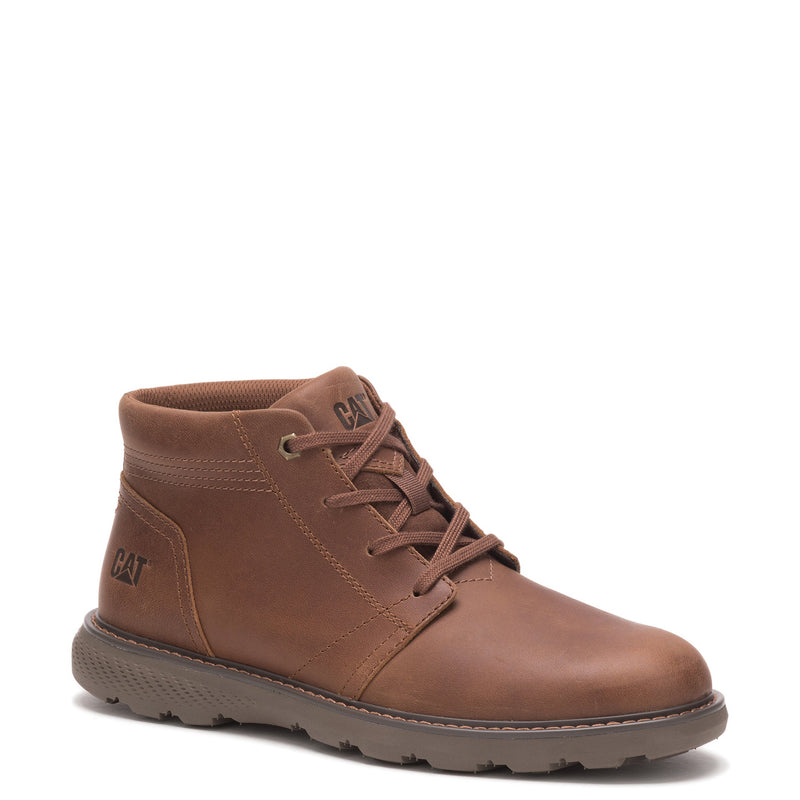 BOTAS TREY 20 CASUAL COLOR CAFE PARA HOMBRE