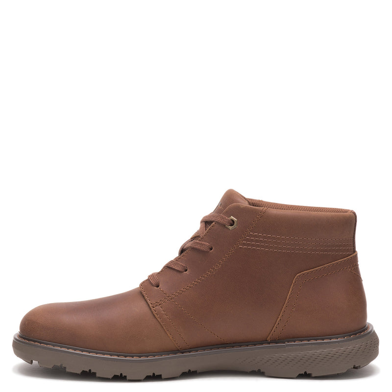 BOTAS TREY 20 CASUAL COLOR CAFE PARA HOMBRE