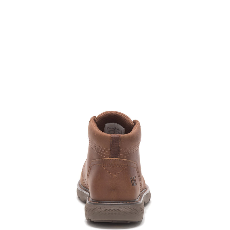 BOTAS TREY 20 CASUAL COLOR CAFE PARA HOMBRE