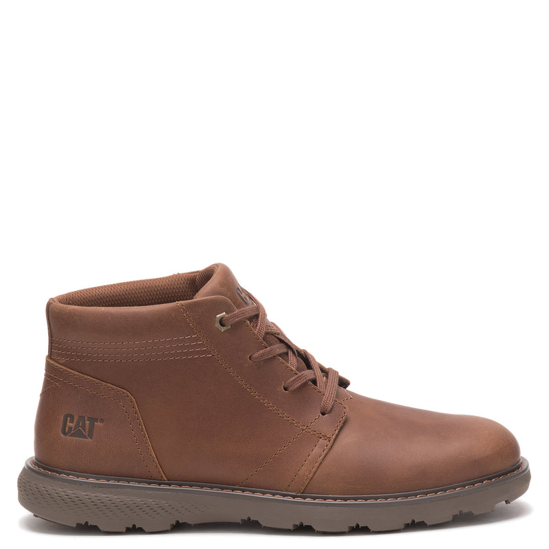 BOTAS TREY 20 CASUAL COLOR CAFE PARA HOMBRE