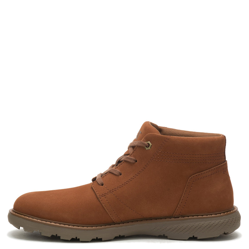 BOTAS TREY 20 CASUAL COLOR CARAMELO PARA HOMBRE