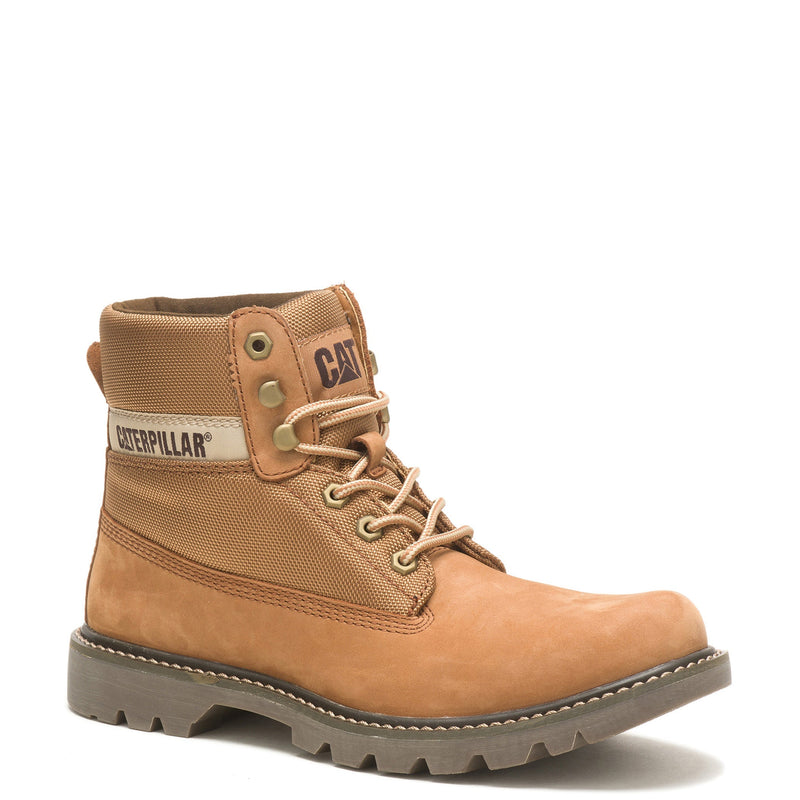 BOTAS COLORADO 20 TX CASUAL COLOR MIEL PARA HOMBRE