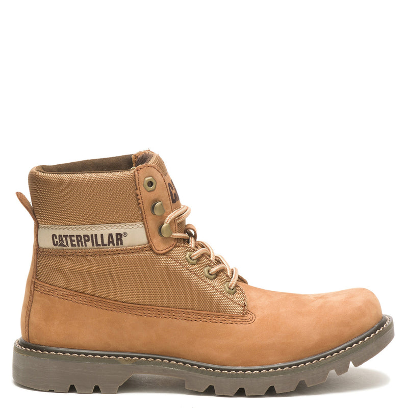 BOTAS COLORADO 20 TX CASUAL COLOR MIEL PARA HOMBRE