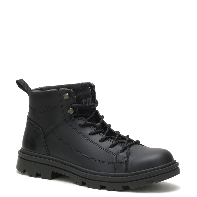 BOTAS MODULATE CASUAL COLOR NEGRO PARA HOMBRE