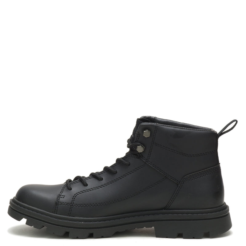 BOTAS MODULATE CASUAL COLOR NEGRO PARA HOMBRE