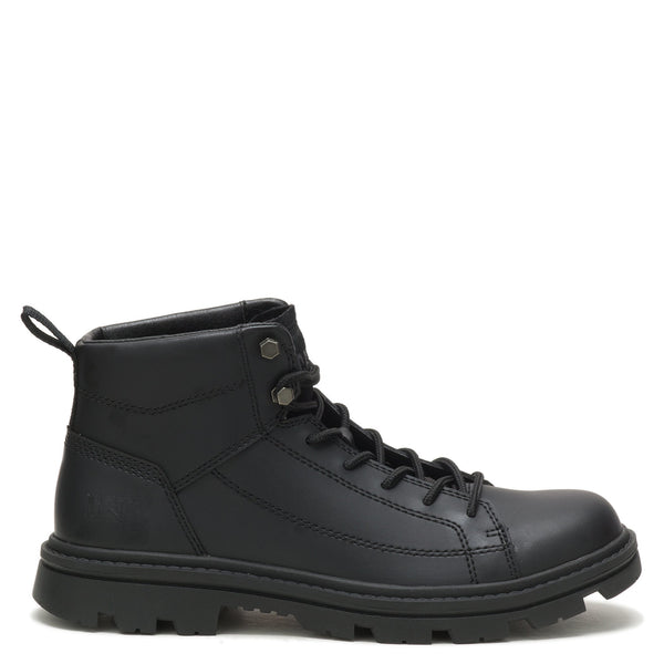 BOTAS MODULATE CASUAL COLOR NEGRO PARA HOMBRE