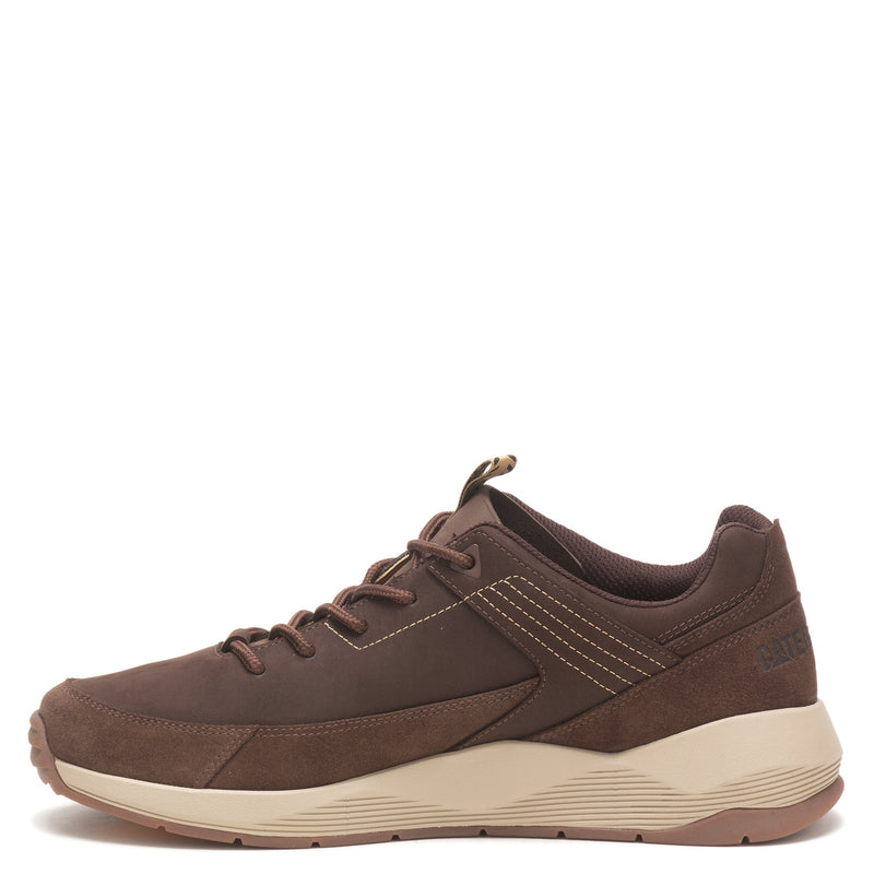 TENIS TRANSMIT CASUAL COLOR CAFE PARA HOMBRE