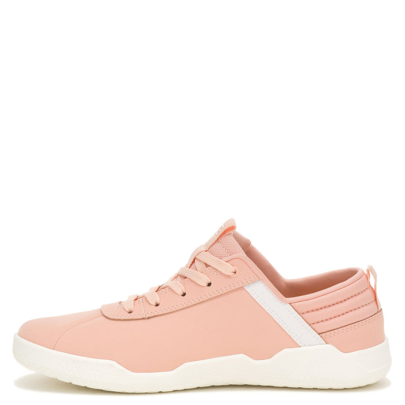 TENIS HEX CASUAL COLOR DURAZNO PARA MUJER