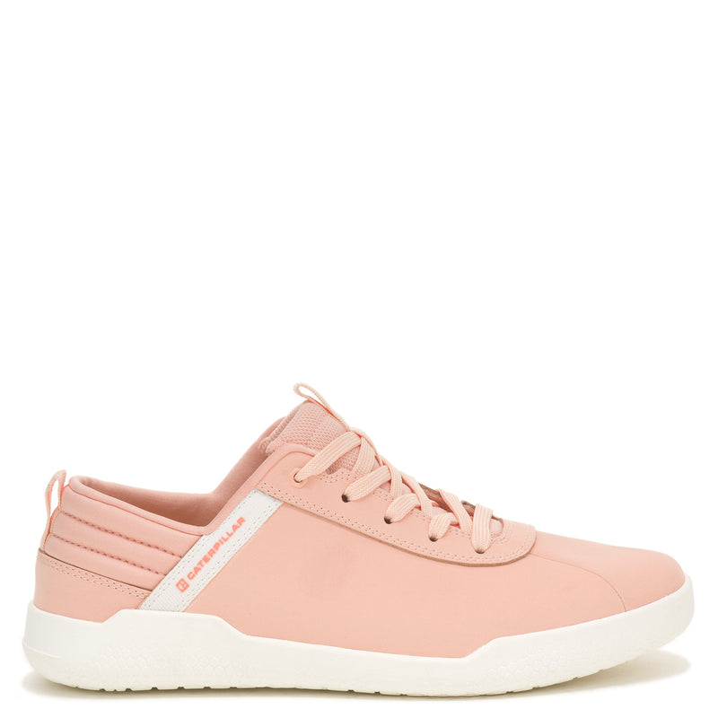 TENIS HEX CASUAL COLOR DURAZNO PARA MUJER