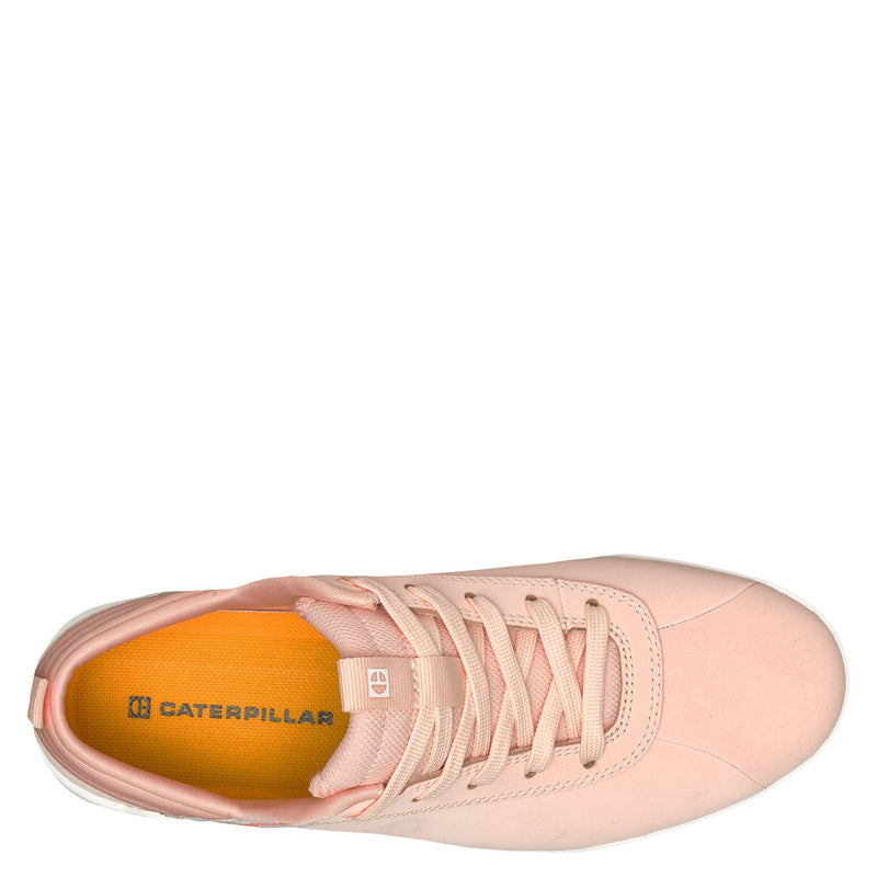 TENIS HEX CASUAL COLOR DURAZNO PARA MUJER