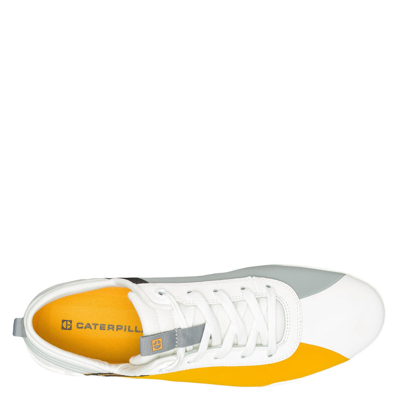 TENIS HEX CASUAL COLOR BLANCO MULTICOLOR PARA MUJER