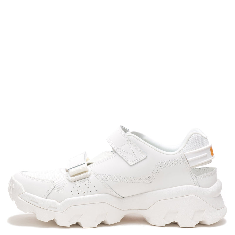 TENIS DEVIANT CASUAL COLOR BLANCO PARA MUJER