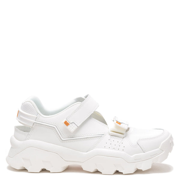 TENIS DEVIANT CASUAL COLOR BLANCO PARA MUJER