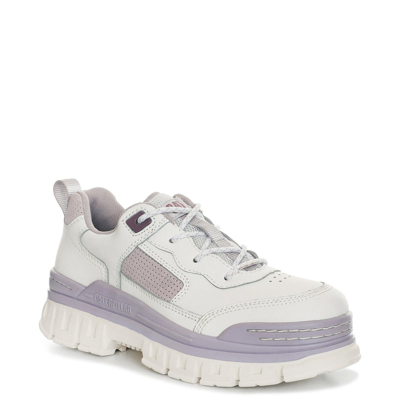 TENIS EXALT CASUAL COLOR BLANCO PARA MUJER