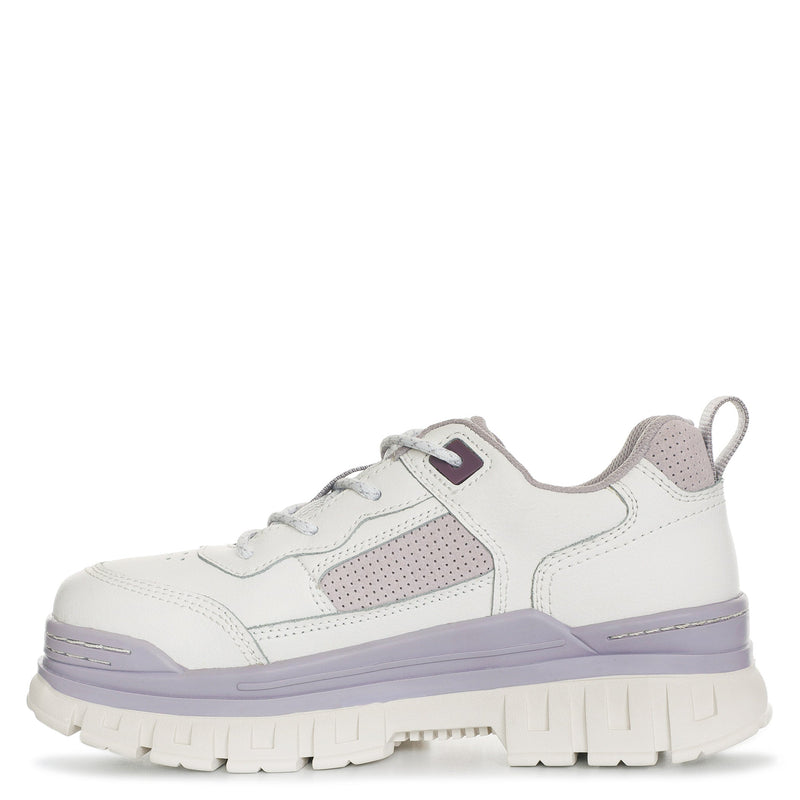 TENIS EXALT CASUAL COLOR BLANCO PARA MUJER