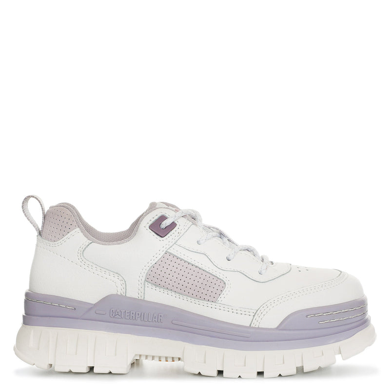 TENIS EXALT CASUAL COLOR BLANCO PARA MUJER