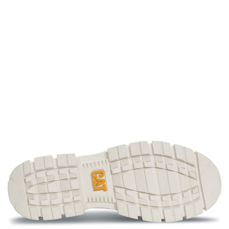 TENIS EXALT CASUAL COLOR BLANCO PARA MUJER