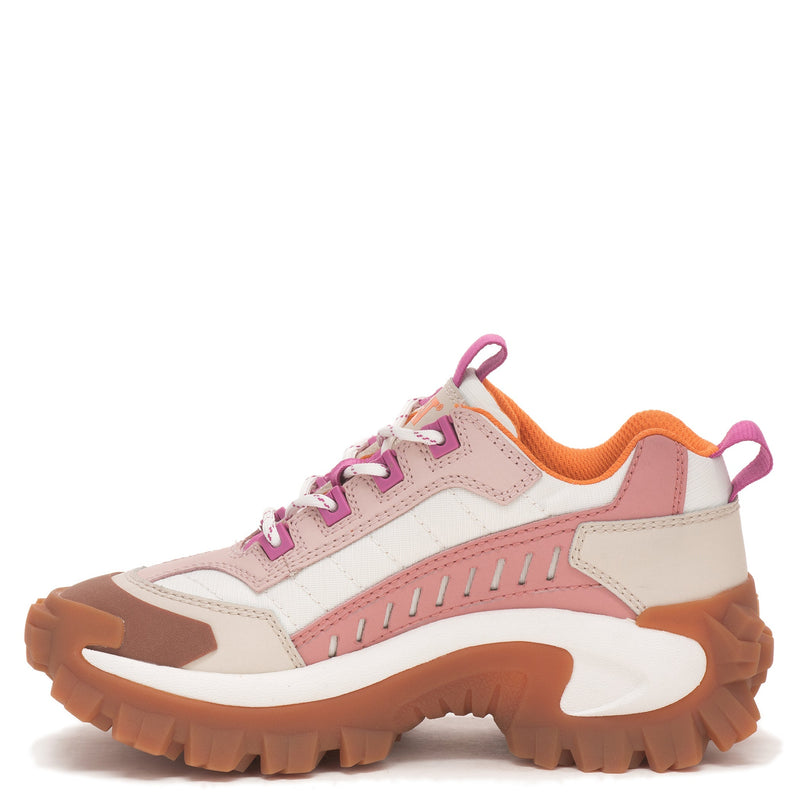 TENIS INTRUDER CASUAL COLOR BLANCO MULTICOLOR PARA MUJER