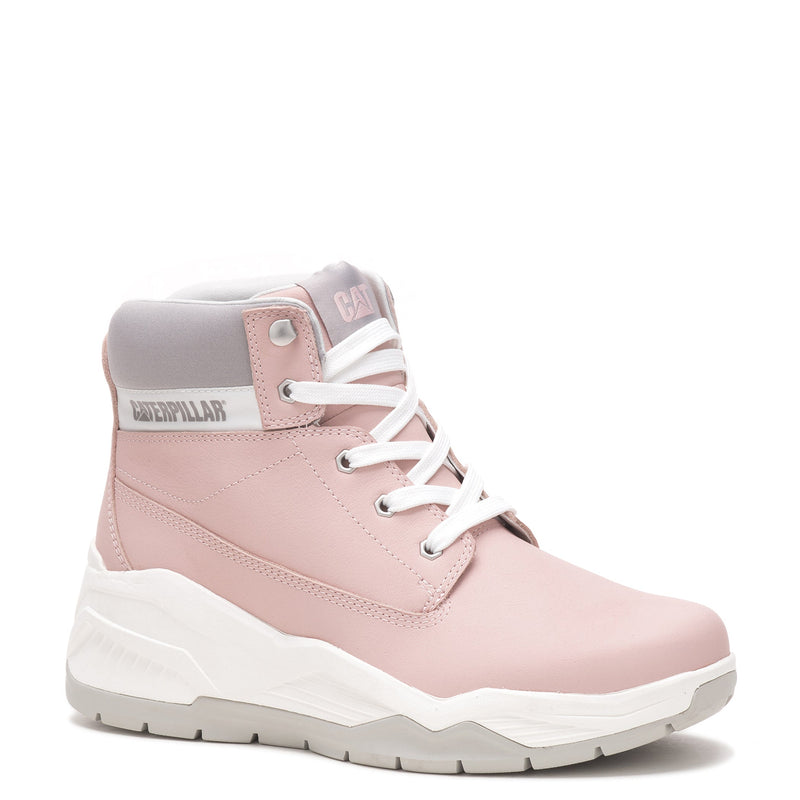 TENIS INTENTIONS CASUAL COLOR DURAZNO PARA MUJER