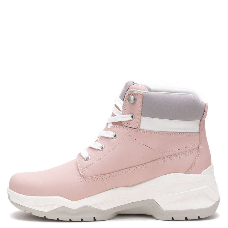 TENIS INTENTIONS CASUAL COLOR DURAZNO PARA MUJER