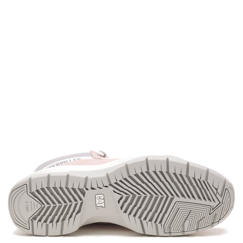 TENIS INTENTIONS CASUAL COLOR DURAZNO PARA MUJER