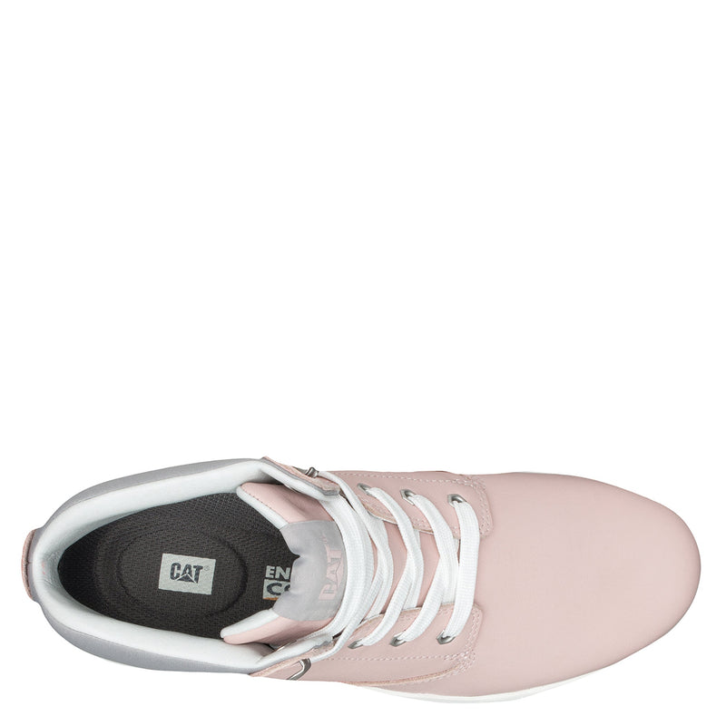 TENIS INTENTIONS CASUAL COLOR DURAZNO PARA MUJER