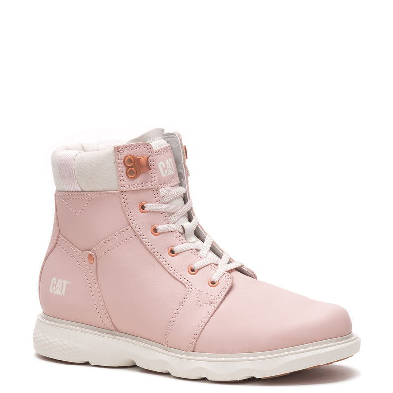 BOTAS OAKLEIGH CASUAL COLOR DURAZNO PARA MUJER