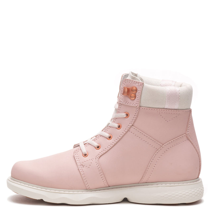 BOTAS OAKLEIGH CASUAL COLOR DURAZNO PARA MUJER