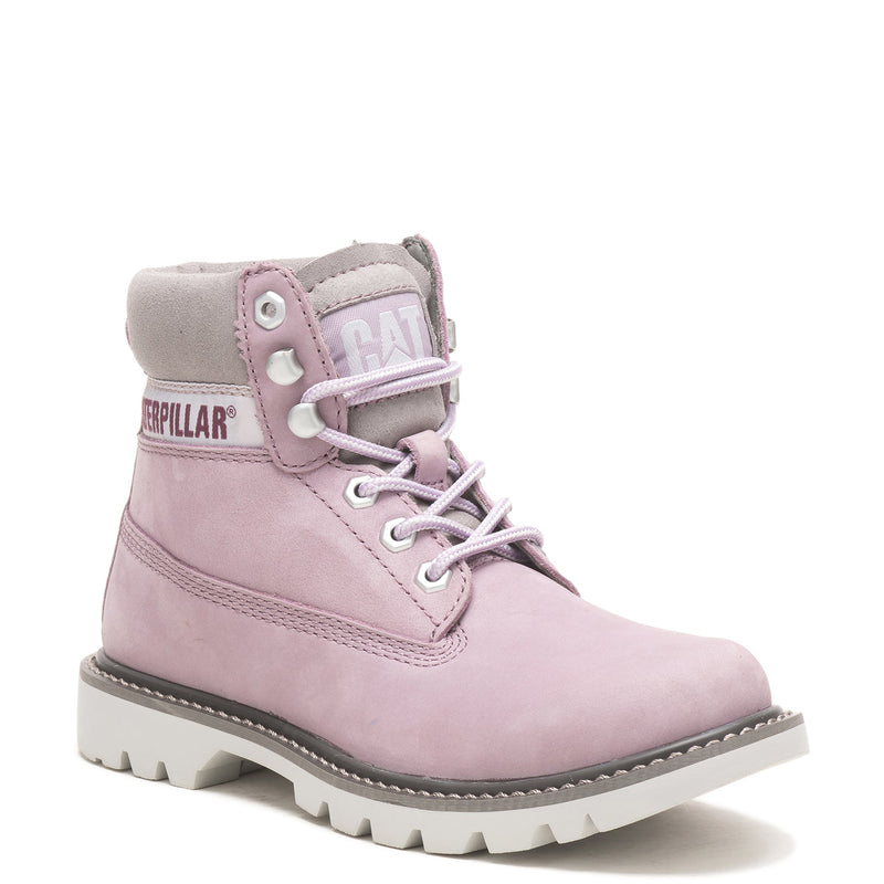 BOTAS COLORADO 2 CASUAL COLOR ROSA PARA MUJER