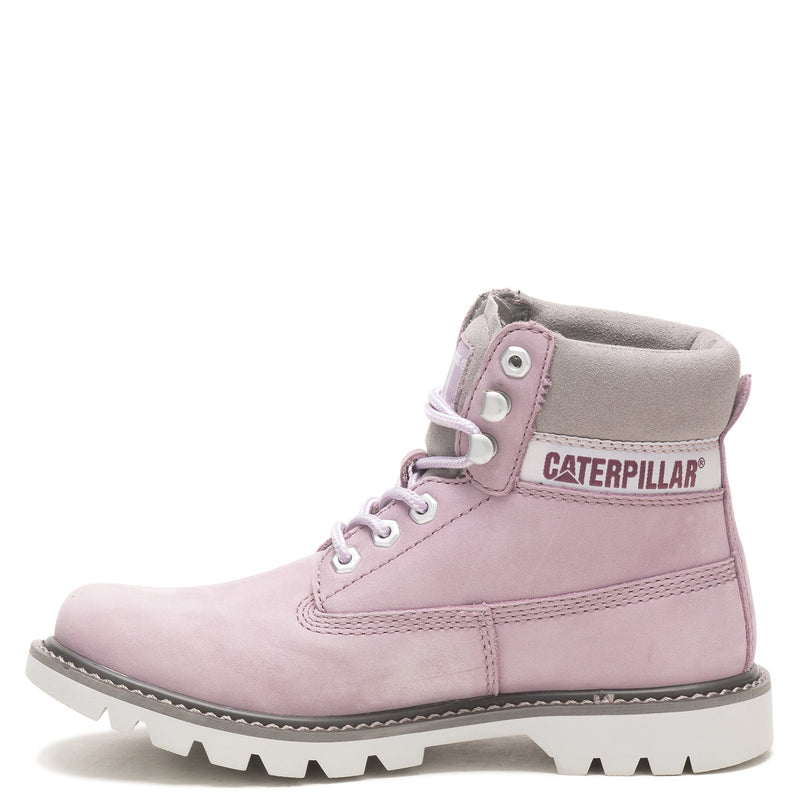 BOTAS COLORADO 2 CASUAL COLOR ROSA PARA MUJER