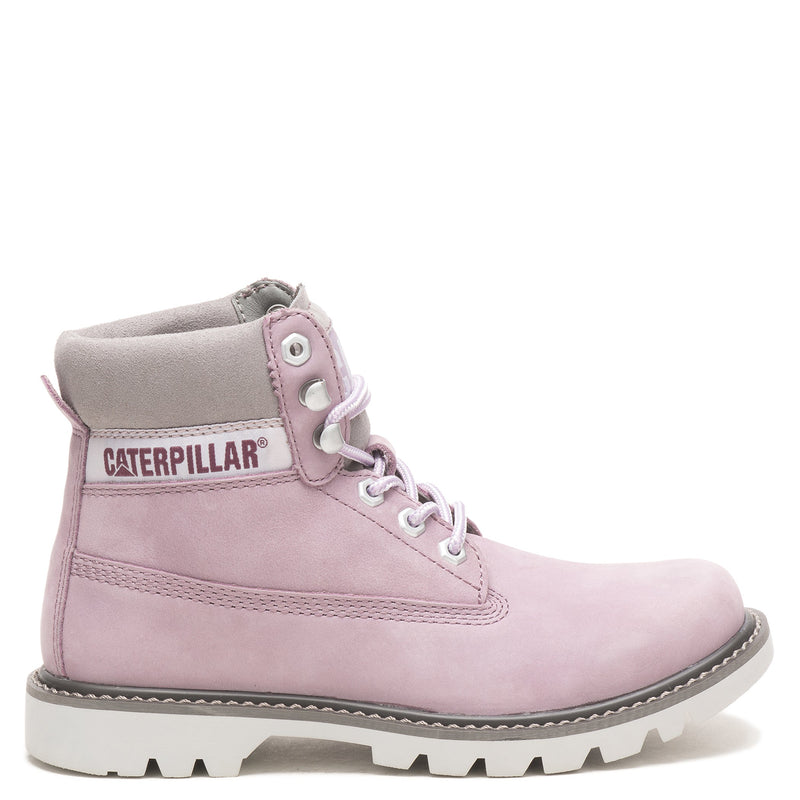 BOTAS COLORADO 2 CASUAL COLOR ROSA PARA MUJER