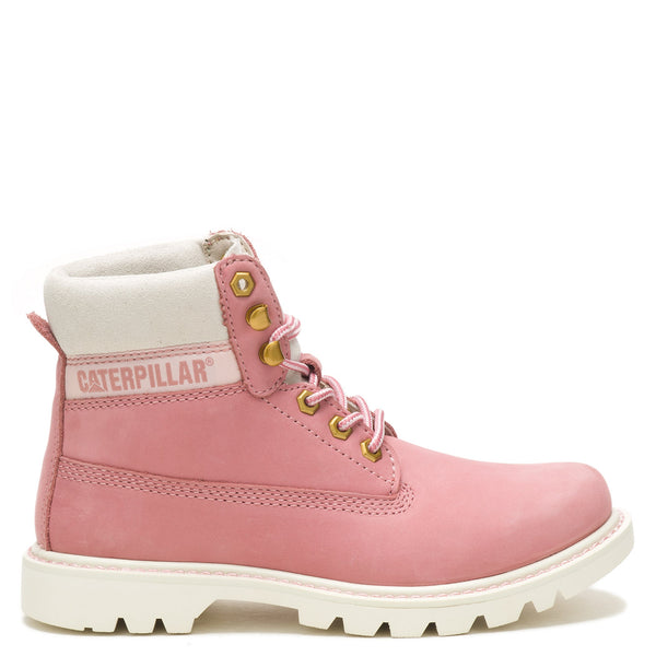 BOTAS COLORADO 2 CASUAL COLOR ROSA PARA MUJER