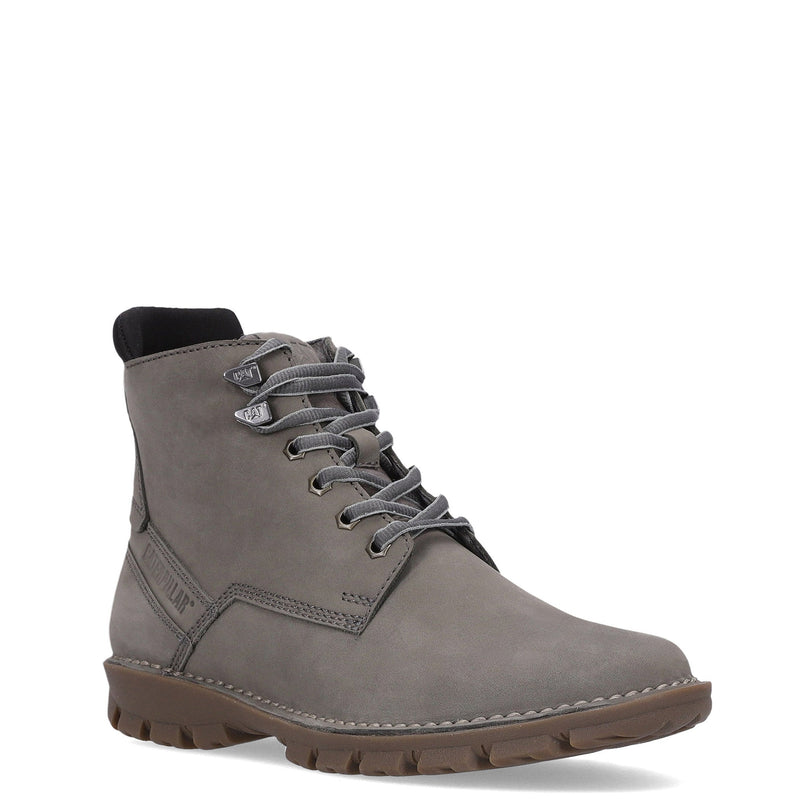 BOTAS VARY M4M CASUAL COLOR GRIS PARA HOMBRE