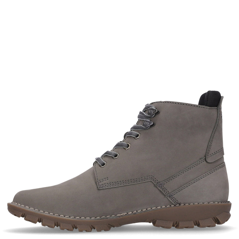 BOTAS VARY M4M CASUAL COLOR GRIS PARA HOMBRE