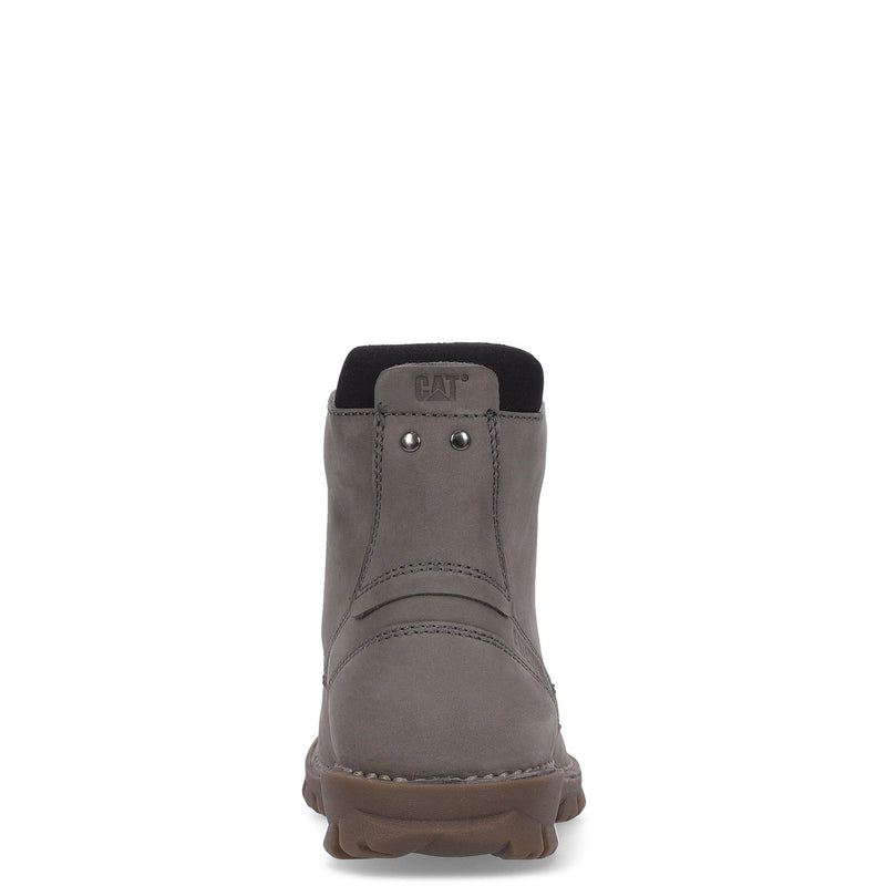 BOTAS VARY M4M CASUAL COLOR GRIS PARA HOMBRE